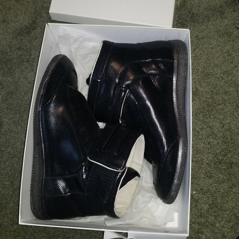 Maison Margiela Future Sneakers